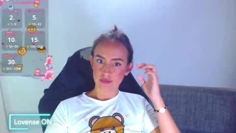 IG angie dreamgirl01 online show from 12-20-25, 03:57