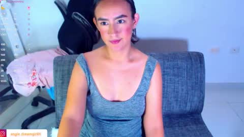 IG angie dreamgirl01 online show from 03-14-26, 12:50