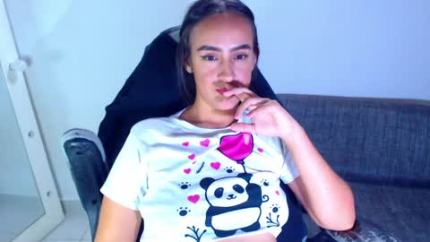 IG angie dreamgirl01 online show from 03-29-26, 02:55