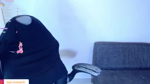 IG angie dreamgirl01 online show from 04-08-26, 08:42