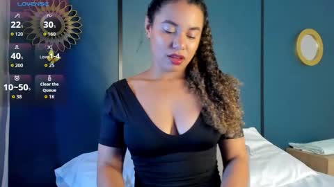 Snapshot of angie_leonn chatting on 03-11-26, 12:55 A N G I E online show from 03-11-26, 12:55