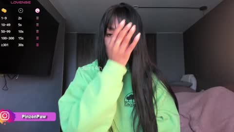 angie online show from 01-14-25, 01:38