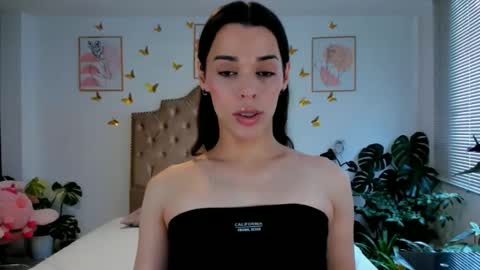 Anabella online show from 04-19-26, 06:10