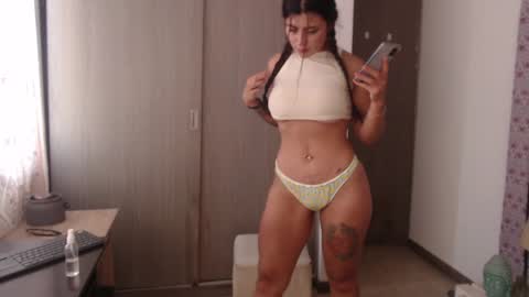 Snapshot of angie_nova1 chatting on 12-03-24, 07:44 Angie online show from 12-03-24, 07:44