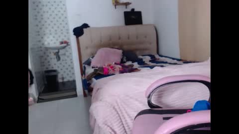 Snapshot of angiegranados1 chatting on 02-28-26, 11:39 angiegranados1 online show from 02-28-26, 11:39