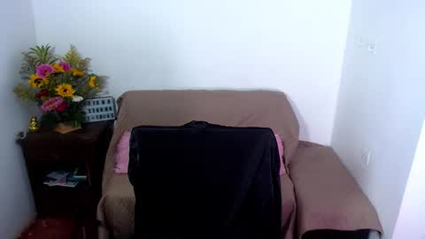 Angie y Andres online show from 03-12-26, 02:50