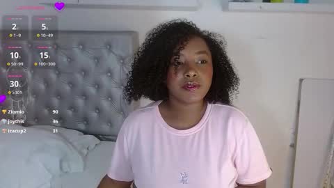 angiellam online show from 11-05-25, 04:07