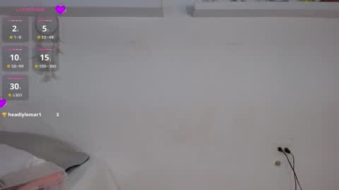 angiellam online show from 11-25-25, 01:44