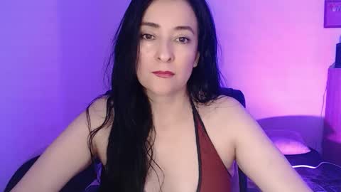 VALENTINA online show from 01-16-25, 02:30