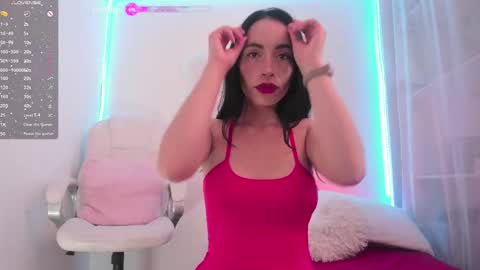 violeth lopez online show from 12-24-24, 07:55