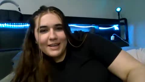 angilina007 online show from 05-31-26, 10:11