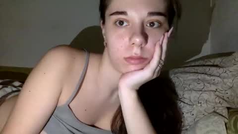 Angel Cute online show from 02-26-26, 09:58