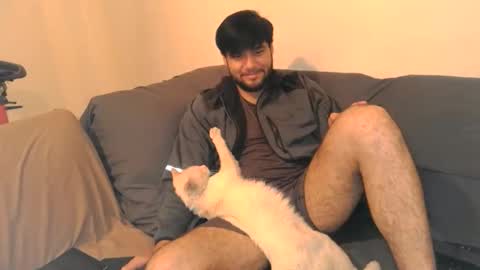 Snapshot of angrydeimos chatting on 11-19-25, 02:22 Deimos online show from 11-19-25, 02:22