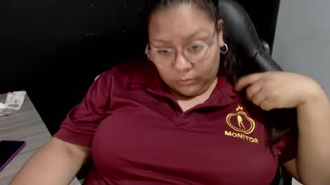 angy online show from 02-12-25, 05:26