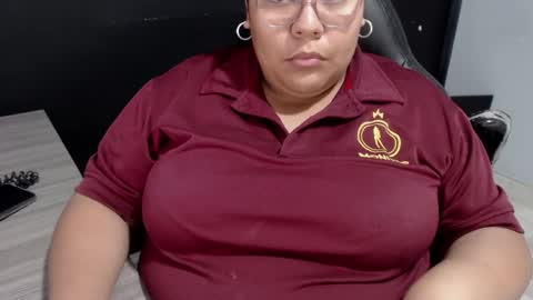 angy online show from 02-21-25, 01:11