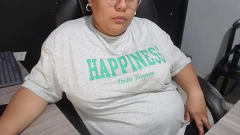 angy online show from 10-19-25, 12:17