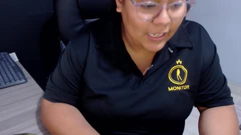 angy online show from 10-20-25, 09:15