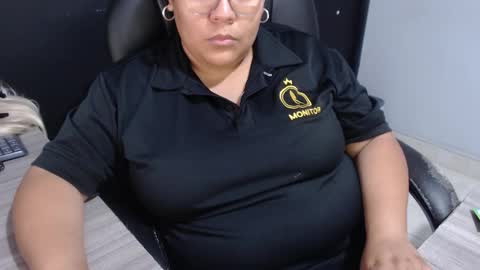 angy online show from 11-03-25, 12:50