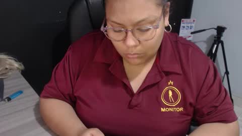 angy online show from 11-29-25, 12:46