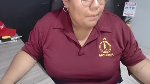 angy online show from 07-17-26, 09:30