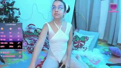 Anhala Rivera online show from 12-12-24, 07:08