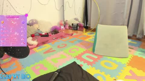 Anhala Rivera online show from 03-02-25, 01:15