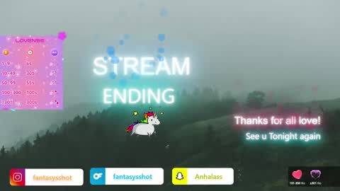 Anhala Rivera online show from 03-02-25, 10:24