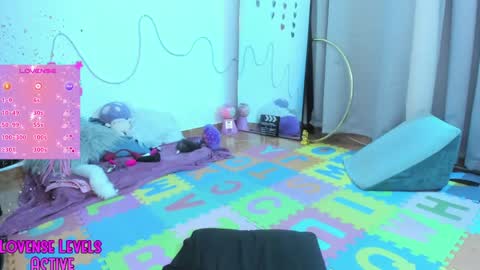 Anhala Rivera online show from 03-04-25, 02:06