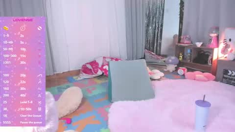 Snapshot of anhala_ chatting on 04-30-26, 01:34 Anhala Rivera online show from 04-30-26, 01:34