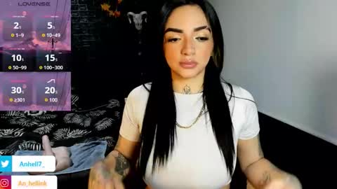 Snapshot of anhell7_ chatting on 12-01-25, 07:52 Anhell online show from 12-01-25, 07:52