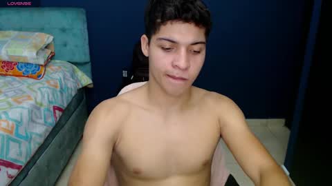 David online show from 02-10-25, 01:03