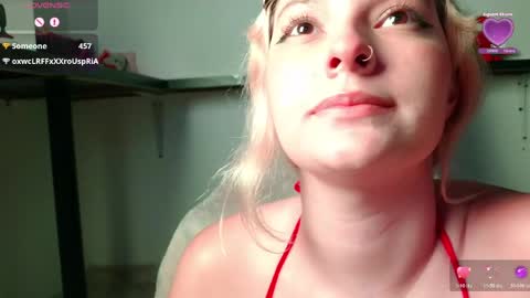 Snapshot of ania_mml chatting on 06-08-26, 01:28 Ania online show from 06-08-26, 01:28