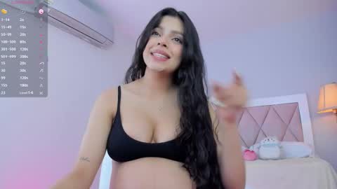 Ania online show from 11-07-25, 03:50