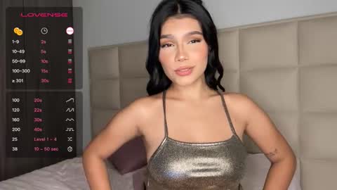 Snapshot of aniebby chatting on 11-12-25, 05:52 ANGIE online show from 11-12-25, 05:52