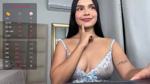 Snapshot of aniebby chatting on 12-15-25, 03:33 ANGIE online show from 12-15-25, 03:33