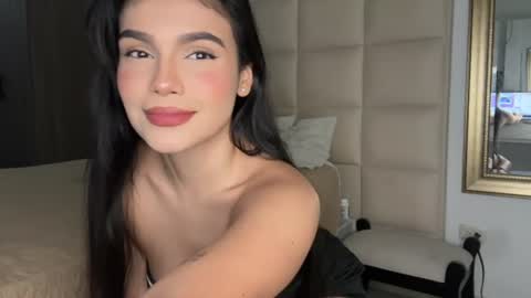 ANGIE online show from 06-09-26, 03:29