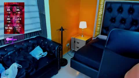 Ani  Time schedule 0600 - 1400 GMT -5 online show from 03-11-25, 10:51