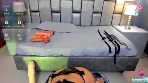 Ani  Time schedule 0600 - 1400 GMT -5 online show from 11-21-25, 11:09