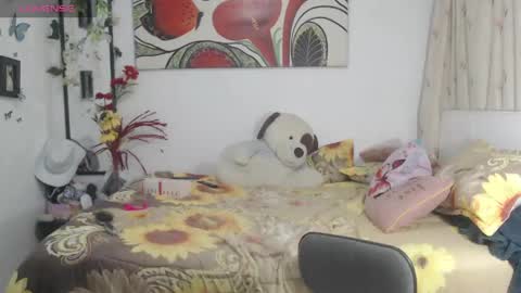 Snapshot of anii_mantilla chatting on 06-07-26, 12:48 Anii Mantilla online show from 06-07-26, 12:48