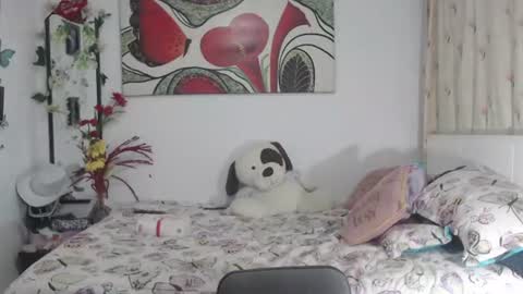 Snapshot of anii_mantilla chatting on 07-04-26, 04:40 Anii Mantilla online show from 07-04-26, 04:40