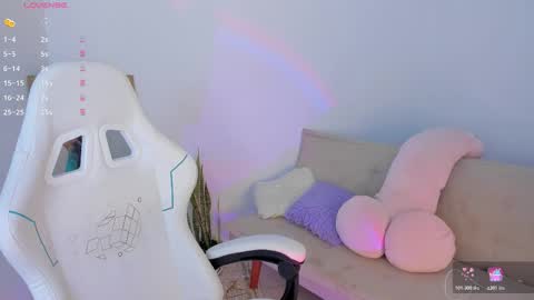 Snapshot of aniie_pink18 chatting on 02-09-26, 02:32 Maria online show from 02-09-26, 02:32