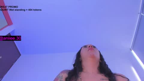 ANIE Broadcasting from 1300 to 2100 online show from 09-25-25, 09:18