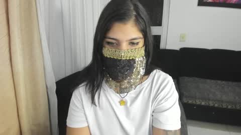 Anissa online show from 04-05-26, 03:36