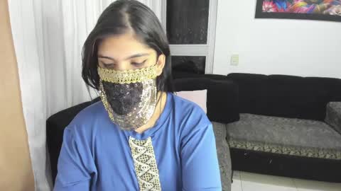 Anissa online show from 04-09-26, 03:39