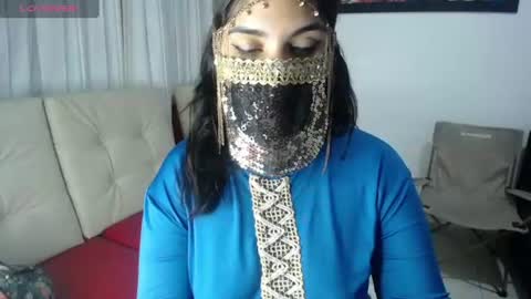 Snapshot of aniisaalii chatting on 06-12-26, 05:06 Anissa online show from 06-12-26, 05:06