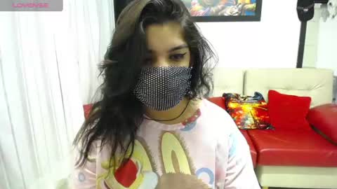 Snapshot of aniisaalii chatting on 07-07-26, 04:15 Anissa online show from 07-07-26, 04:15