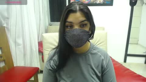 Snapshot of aniisaalii chatting on 07-09-26, 03:43 Anissa online show from 07-09-26, 03:43