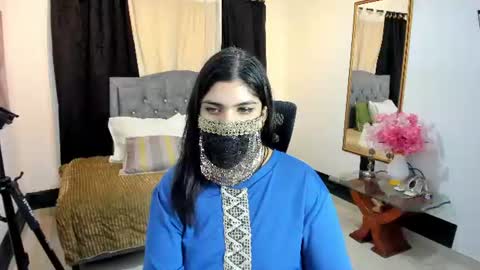 Snapshot of aniisaalii chatting on 07-09-26, 04:11 Anissa online show from 07-09-26, 04:11