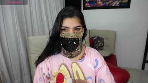 Snapshot of aniisaalii chatting on 07-31-26, 04:34 Anissa online show from 07-31-26, 04:34