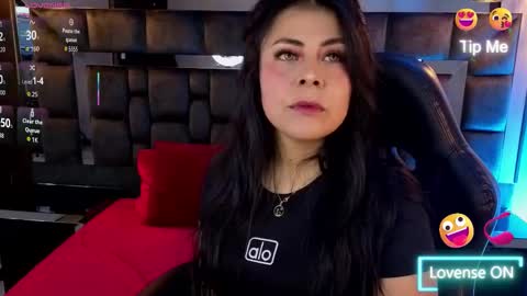 Ani  online show from 03-27-26, 03:56